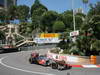 GP MONACO, 24.05.2012- Free Practice 1, Jenson Button (GBR) McLaren Mercedes MP4-27 