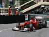 GP MONACO, 24.05.2012- Free Practice 1, Fernando Alonso (ESP) Ferrari F2012 