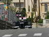 GP MONACO, 24.05.2012- Free Practice 1, Pastor Maldonado (VEN) Williams F1 Team FW34 