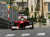GP MONACO, 24.05.2012- Free Practice 1, Felipe Massa (BRA) Ferrari F2012 