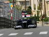 GP MONACO, 24.05.2012- Free Practice 1, Bruno Senna (BRA) Williams F1 Team FW34 