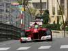 GP MONACO, 24.05.2012- Free Practice 1, Felipe Massa (BRA) Ferrari F2012 