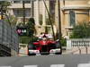 GP MONACO, 24.05.2012- Free Practice 1, Fernando Alonso (ESP) Ferrari F2012 