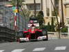 GP MONACO, 24.05.2012- Free Practice 1, Fernando Alonso (ESP) Ferrari F2012 