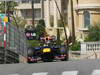 GP MONACO, 24.05.2012- Free Practice 1, Sebastian Vettel (GER) Red Bull Racing RB8 
