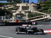 GP MONACO, 24.05.2012- Free Practice 1, Pastor Maldonado (VEN) Williams F1 Team FW34 