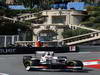 GP MONACO, 24.05.2012- Free Practice 1, Kamui Kobayashi (JAP) Sauber F1 Team C31 