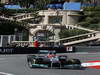 GP MONACO, 24.05.2012- Free Practice 1, Michael Schumacher (GER) Mercedes AMG F1 W03 