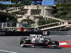 GP MONACO, 24.05.2012- Free Practice 1, Kamui Kobayashi (JAP) Sauber F1 Team C31 