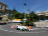 GP MONACO, 24.05.2012- Free Practice 1, Michael Schumacher (GER) Mercedes AMG F1 W03