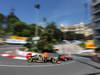 GP MONACO, 24.05.2012- Free Practice 1, Romain Grosjean (FRA) Lotus F1 Team E20 