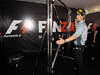 GP MONACO, 24.05.2012- Fan Zone, Lucas Di Grassi (BRA), Pirelli Test driver