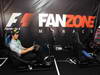 GP MONACO, 24.05.2012- Fan Zone, Lucas Di Grassi (BRA), Pirelli Test driver