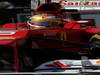 GP MONACO, 24.05.2012- Free Practice 1, Fernando Alonso (ESP) Ferrari F2012 