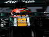 GP MONACO, 24.05.2012- Free Practice 1, Heikki Kovalainen (FIN) Caterham F1 Team CT01 