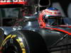 GP MONACO, 24.05.2012- Free Practice 1, Jenson Button (GBR) McLaren Mercedes MP4-27 