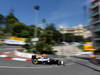 GP MONACO, 24.05.2012- Free Practice 1,Bruno Senna (BRA) Williams F1 Team FW34 