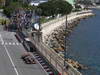 GP MONACO, 24.05.2012- Free Practice 2, Lewis Hamilton (GBR) McLaren Mercedes MP4-27 