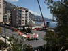 GP MONACO, 24.05.2012- Free Practice 2, Heikki Kovalainen (FIN) Caterham F1 Team CT01 