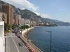 GP MONACO, 24.05.2012- Free Practice 2, Nico Rosberg (GER) Mercedes AMG F1 W03 