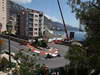 GP MONACO, 24.05.2012- Free Practice 2, Sergio Prez (MEX) Sauber F1 Team C31 