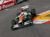 GP MONACO, 24.05.2012- Free Practice 2, Paul di Resta (GBR) Sahara Force India F1 Team VJM05 
