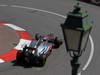 GP MONACO, 24.05.2012- Free Practice 2, Jenson Button (GBR) McLaren Mercedes MP4-27 
