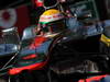 GP MONACO, 24.05.2012- Free Practice 2, Lewis Hamilton (GBR) McLaren Mercedes MP4-27 
