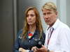 GP MONACO, 24.05.2012- Free Practice 2, Mika Hakkinen (FIN), ex F1 driver 