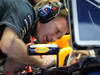 GP MONACO, 24.05.2012- Free Practice 2, Christian Horner (GBR), Red Bull Racing, Sporting Director e Sebastian Vettel (GER) Red Bull Racing RB8 