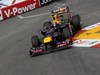 GP MONACO, 24.05.2012- Free Practice 2, Mark Webber (AUS) Red Bull Racing RB8 
