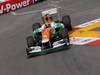 GP MONACO, 24.05.2012- Free Practice 2, Nico Hulkenberg (GER) Sahara Force India F1 Team VJM05 