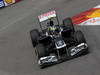 GP MONACO, 24.05.2012- Free Practice 2, Bruno Senna (BRA) Williams F1 Team FW34 