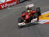 GP MONACO, 24.05.2012- Free Practice 2, Felipe Massa (BRA) Ferrari F2012 
