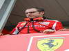 GP MONACO, 24.05.2012- Free Practice 2, Stefano Domenicali (ITA), Team Principal 