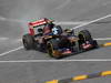 GP MONACO, 24.05.2012- Free Practice 2, Jean-Eric Vergne (FRA) Scuderia Toro Rosso STR7 