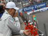 GP MONACO, 24.05.2012- Free Practice 2, Michael Schumacher (GER) Mercedes AMG F1 W03 