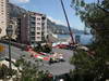 GP MONACO, 24.05.2012- Free Practice 2, Vitaly Petrov (RUS) Caterham F1 Team CT01 