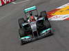 GP MONACO, 24.05.2012- Free Practice 2, Michael Schumacher (GER) Mercedes AMG F1 W03 