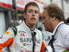 GP MONACO, 24.05.2012- Free Practice 2, Paul di Resta (GBR) Sahara Force India F1 Team VJM05 