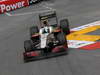GP MONACO, 24.05.2012- Free Practice 2, Narain Karthikeyan (IND) HRT Formula 1 Team F112 