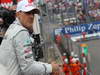 GP MONACO, 24.05.2012- Free Practice 2, Michael Schumacher (GER) Mercedes AMG F1 W03