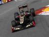 GP MONACO, 24.05.2012- Free Practice 2, Kimi Raikkonen (FIN) Lotus F1 Team E20 