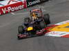 GP MONACO, 24.05.2012- Free Practice 2, Sebastian Vettel (GER) Red Bull Racing RB8