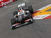 GP MONACO, 24.05.2012- Free Practice 2, Sergio Prez (MEX) Sauber F1 Team C31 