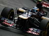 GP MONACO, 24.05.2012- Free Practice 2, Jean-Eric Vergne (FRA) Scuderia Toro Rosso STR7 