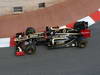 GP MONACO, 24.05.2012- Free Practice 2, Kimi Raikkonen (FIN) Lotus F1 Team E20 