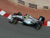 GP MONACO, 24.05.2012- Free Practice 2, Nico Rosberg (GER) Mercedes AMG F1 W03 
