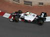 GP MONACO, 24.05.2012- Free Practice 2, Sergio Prez (MEX) Sauber F1 Team C31 