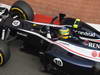 GP MONACO, 24.05.2012- Free Practice 2, Bruno Senna (BRA) Williams F1 Team FW34 s